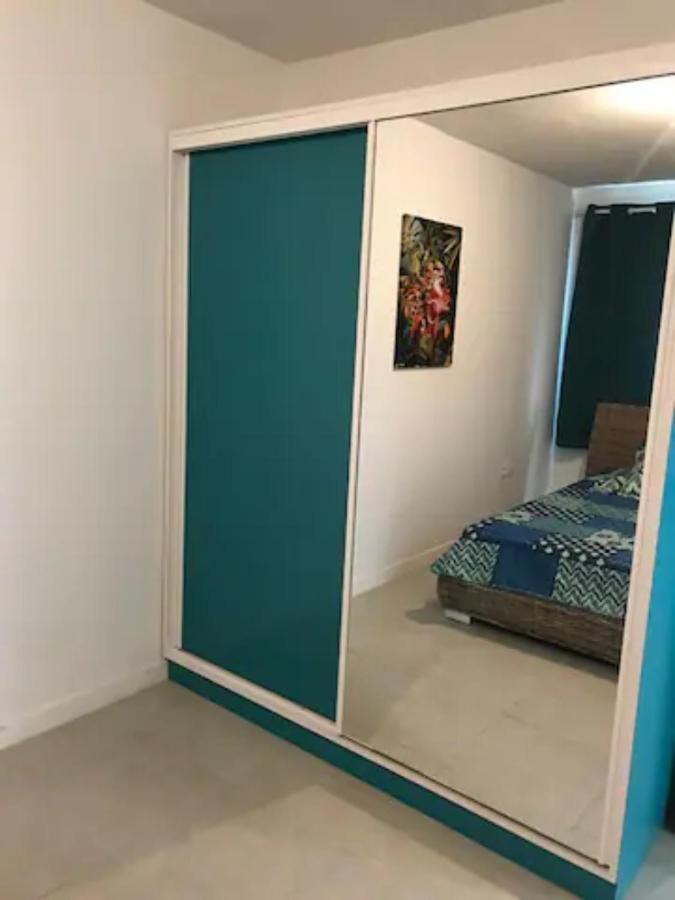 Meuble De Standing Au Coeur Des Commodites Schoelcher Zewnętrze zdjęcie