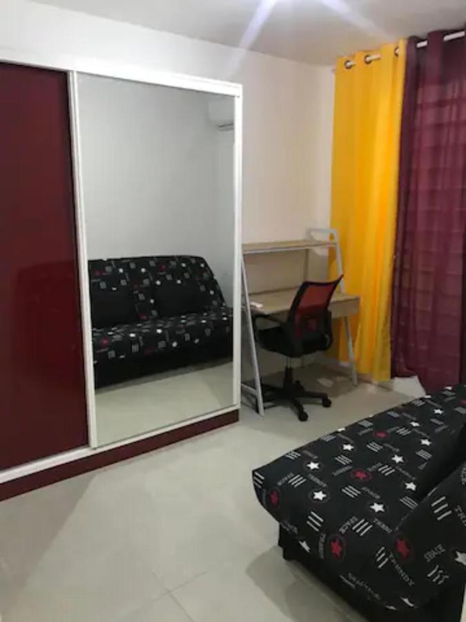 Meuble De Standing Au Coeur Des Commodites Schoelcher Zewnętrze zdjęcie