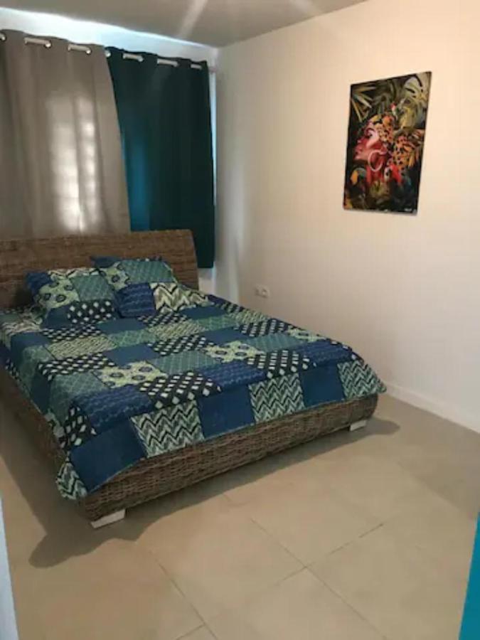 Meuble De Standing Au Coeur Des Commodites Schoelcher Zewnętrze zdjęcie