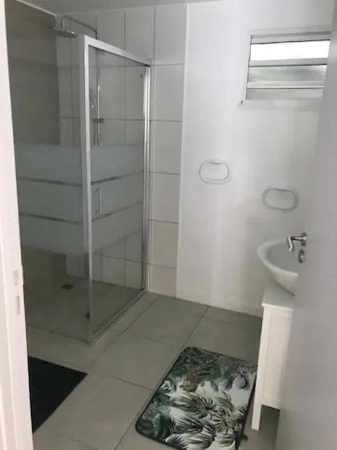 Meuble De Standing Au Coeur Des Commodites Schoelcher Zewnętrze zdjęcie